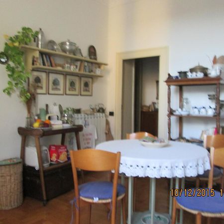 B&B Al Ponte Napoli Dış mekan fotoğraf