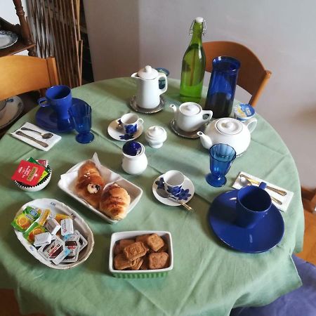 B&B Al Ponte Napoli Dış mekan fotoğraf