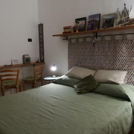 B&B Al Ponte Napoli Dış mekan fotoğraf