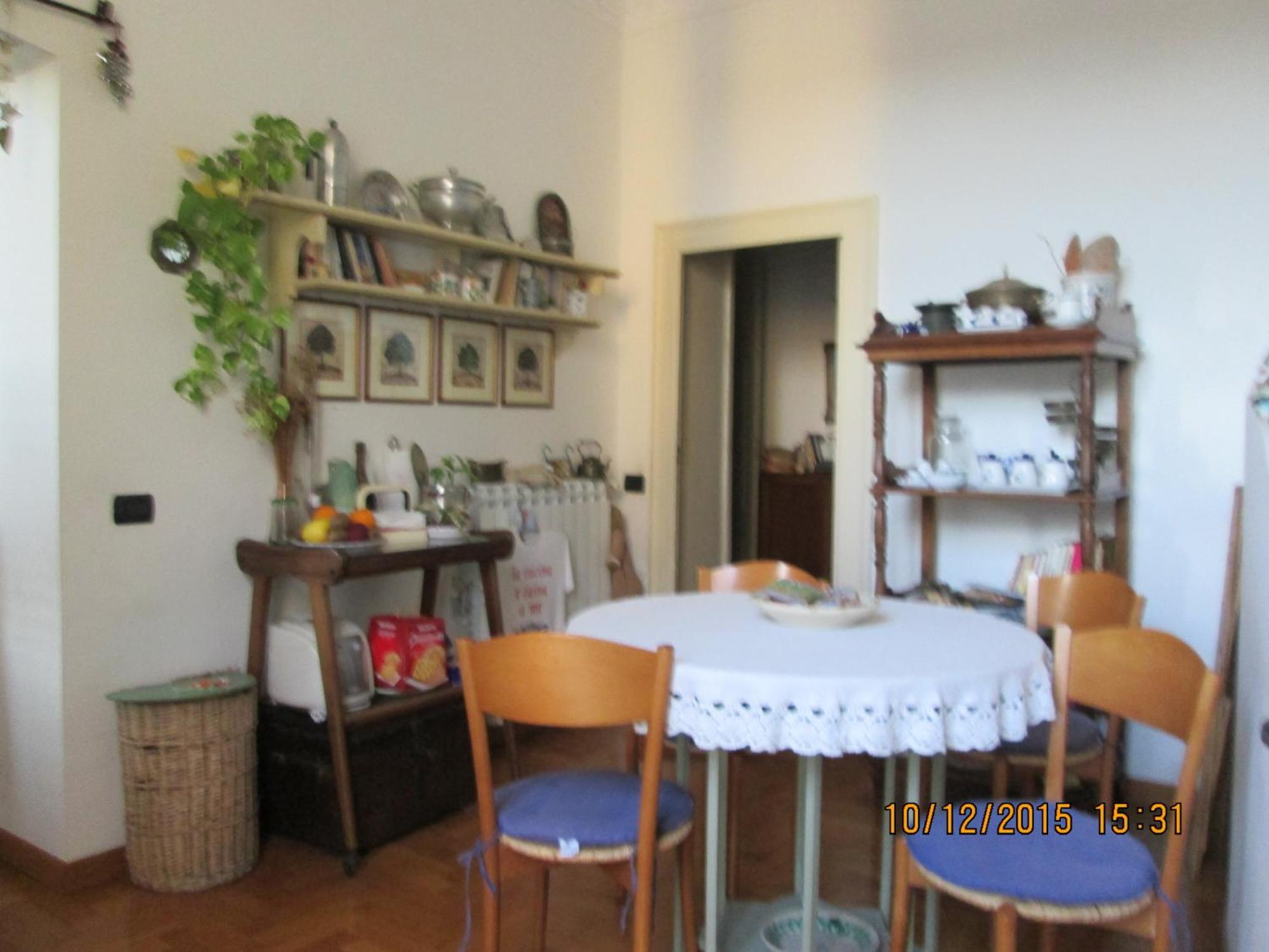 B&B Al Ponte Napoli Dış mekan fotoğraf