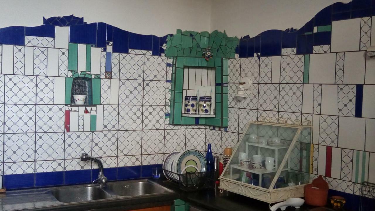 B&B Al Ponte Napoli Dış mekan fotoğraf
