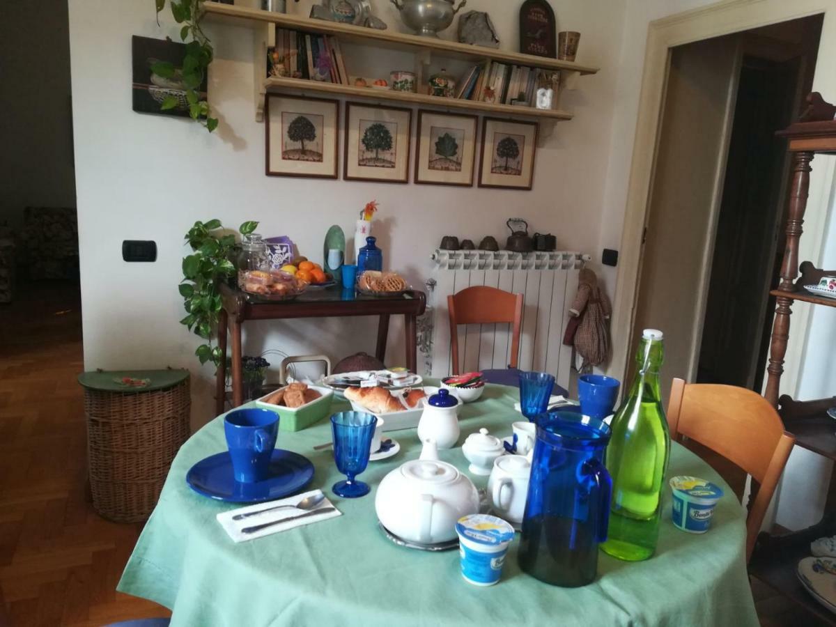 B&B Al Ponte Napoli Dış mekan fotoğraf