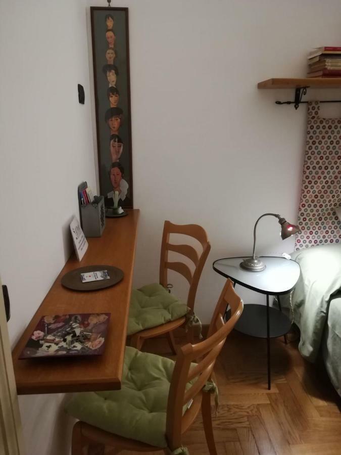 B&B Al Ponte Napoli Dış mekan fotoğraf