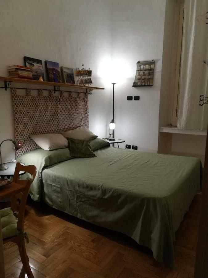 B&B Al Ponte Napoli Dış mekan fotoğraf