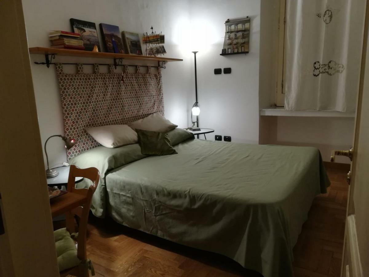 B&B Al Ponte Napoli Dış mekan fotoğraf